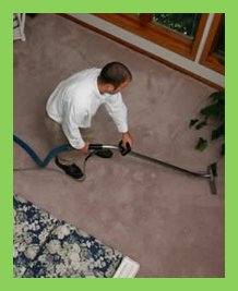 Professional Carpet Cleaners